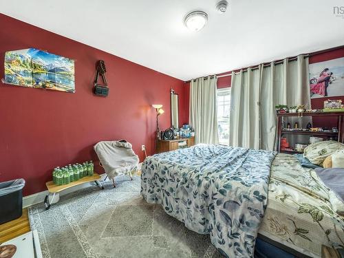 3176/78/80 Stanford Street, Halifax, NS - Indoor Photo Showing Bedroom