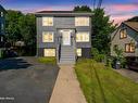 3176/78/80 Stanford Street, Halifax, NS  - Outdoor With Facade 