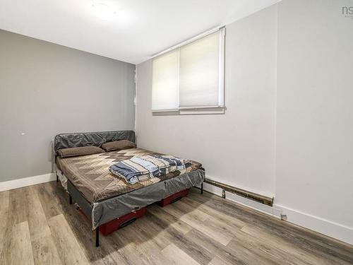 3176/78/80 Stanford Street, Halifax, NS - Indoor Photo Showing Bedroom