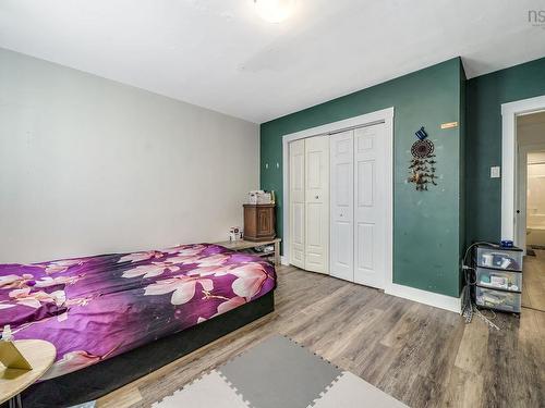 3176/78/80 Stanford Street, Halifax, NS - Indoor Photo Showing Bedroom