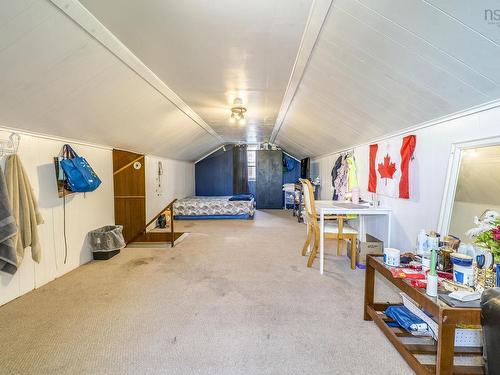 3176/78/80 Stanford Street, Halifax, NS - Indoor