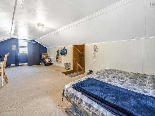 3176/78/80 Stanford Street, Halifax, NS - Indoor
