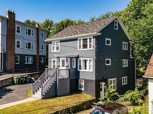 3176/78/80 Stanford Street, Halifax, NS - Outdoor