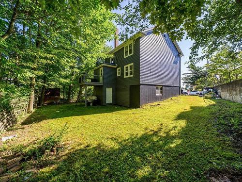 3176/78/80 Stanford Street, Halifax, NS - Outdoor