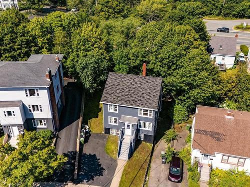3176/78/80 Stanford Street, Halifax, NS - Outdoor