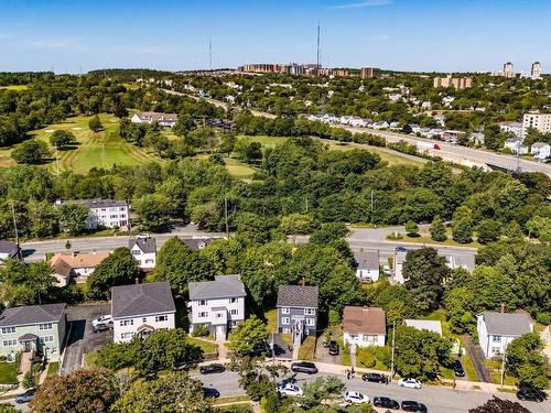 3176/78/80 Stanford Street, Halifax, NS - Outdoor With View