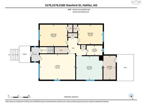 3176/78/80 Stanford Street, Halifax, NS - Other