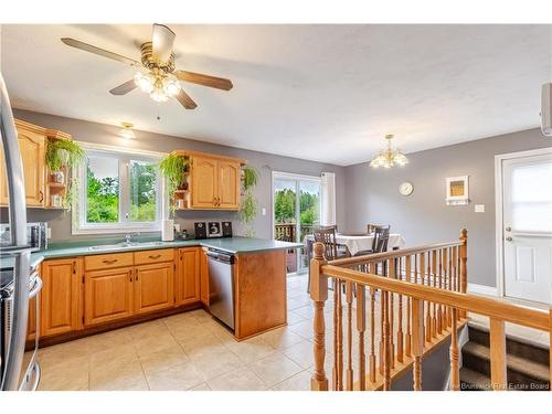 108 Leisure Ave, Fredericton, NB 