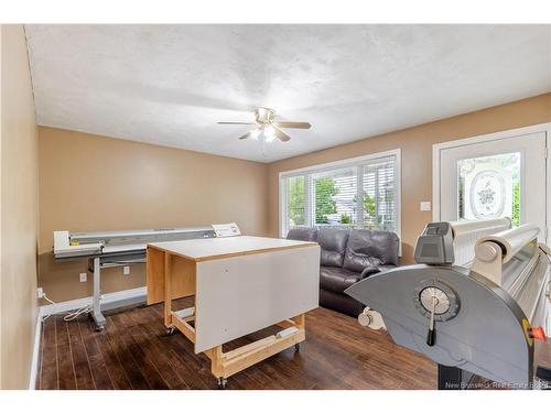 108 Leisure Ave, Fredericton, NB 