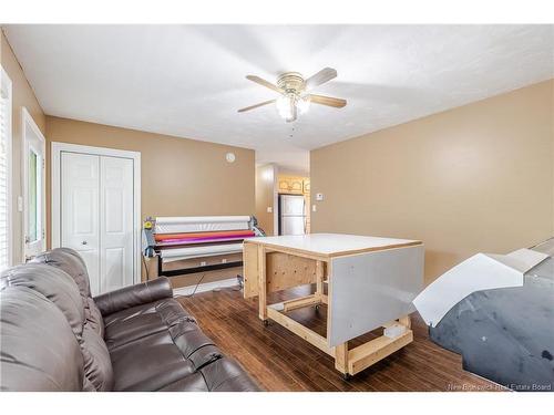 108 Leisure Ave, Fredericton, NB 