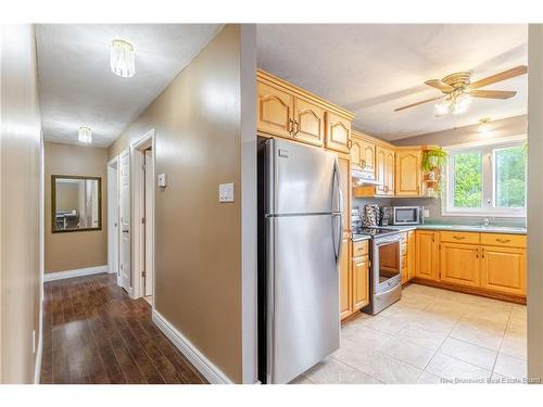 108 Leisure Ave, Fredericton, NB 