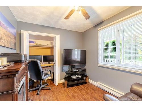 108 Leisure Ave, Fredericton, NB 