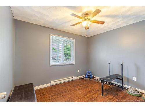 108 Leisure Ave, Fredericton, NB 