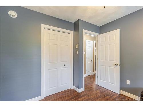 108 Leisure Ave, Fredericton, NB 