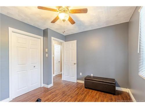 108 Leisure Ave, Fredericton, NB 
