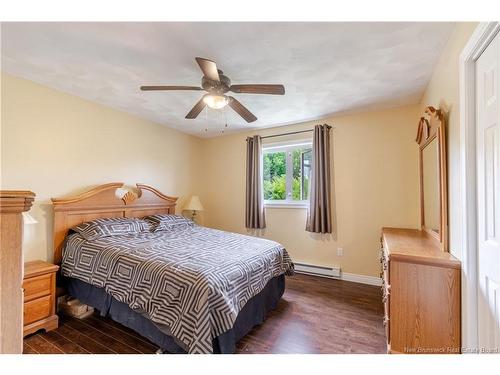 108 Leisure Ave, Fredericton, NB 