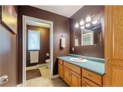 108 Leisure Ave, Fredericton, NB 