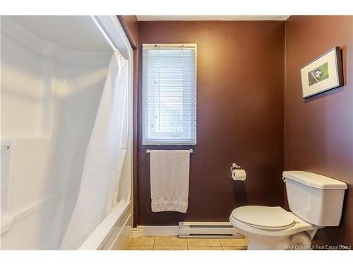 108 Leisure Ave, Fredericton, NB 