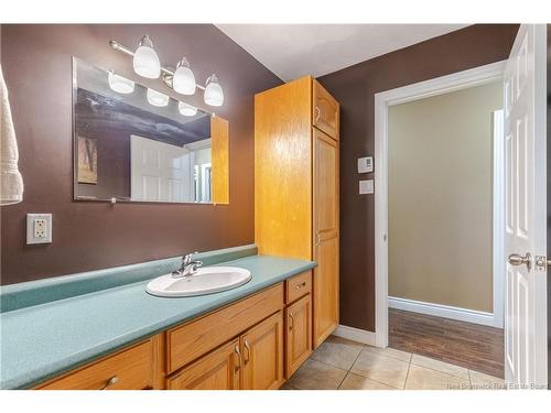 108 Leisure Ave, Fredericton, NB 