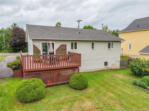 108 Leisure Ave, Fredericton, NB 