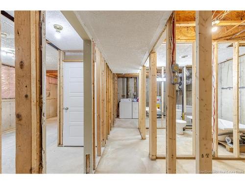 108 Leisure Ave, Fredericton, NB 