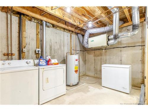 108 Leisure Ave, Fredericton, NB 