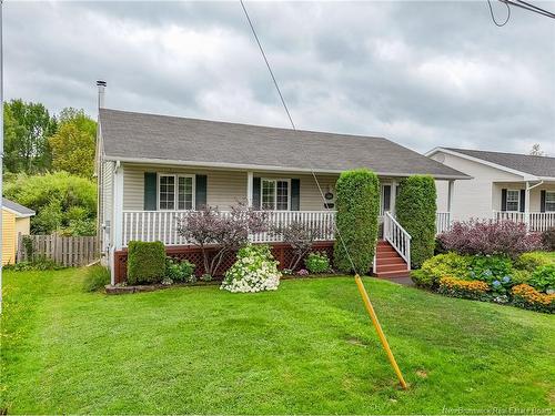 108 Leisure Ave, Fredericton, NB 
