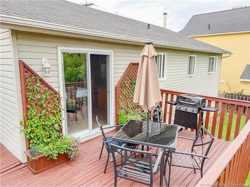 108 Leisure Ave, Fredericton, NB 