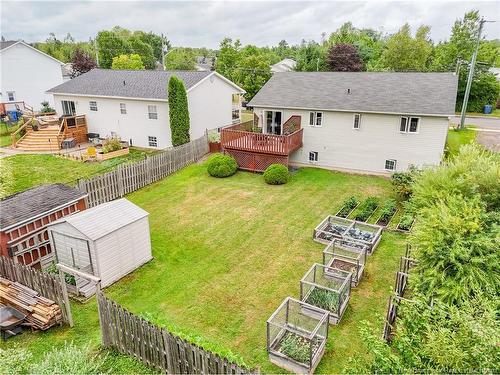 108 Leisure Ave, Fredericton, NB 