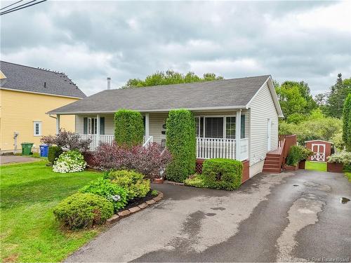 108 Leisure Ave, Fredericton, NB 