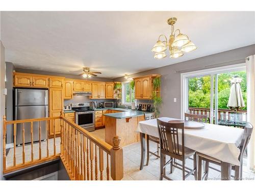 108 Leisure Ave, Fredericton, NB 