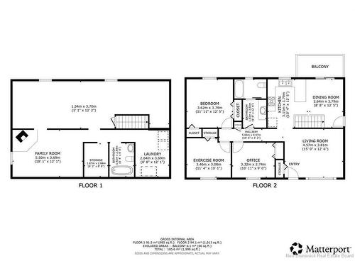 108 Leisure Ave, Fredericton, NB 