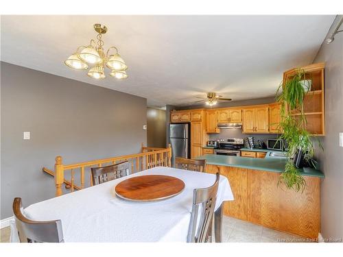 108 Leisure Ave, Fredericton, NB 