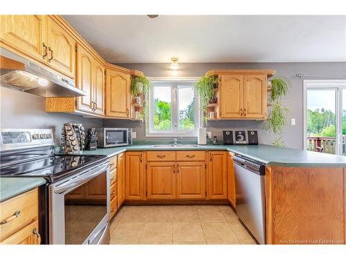 108 Leisure Ave, Fredericton, NB 