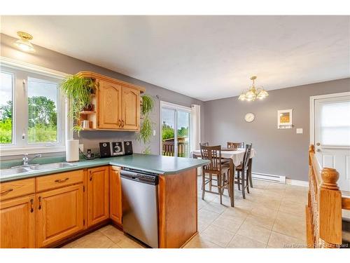 108 Leisure Ave, Fredericton, NB 