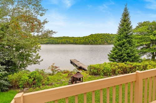 Extérieur - 4320 Rue Laval, Chertsey, QC - Outdoor With View