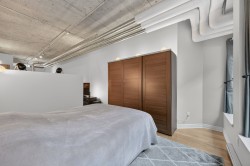Chambre à coucher - 