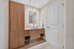 Salle de bains - 