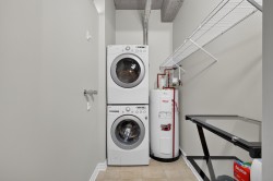 Salle de lavage - 
