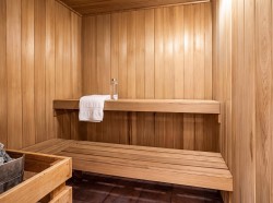 Sauna - 