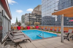 Terrasse - 