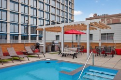 Terrasse - 