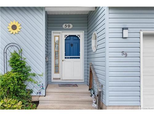 59 Mcdowell Ave, Riverview, NB 