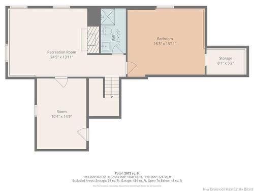 59 Mcdowell Ave, Riverview, NB 