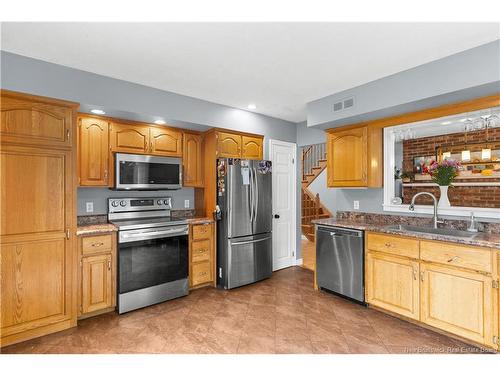 59 Mcdowell Ave, Riverview, NB 