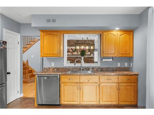 59 Mcdowell Ave, Riverview, NB 