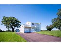 9 De l'Eglise LANE  Shemogue, NB E4N 0B4