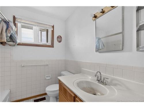 15 Springdale Crt, Moncton, NB 