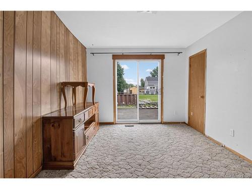 15 Springdale Crt, Moncton, NB 