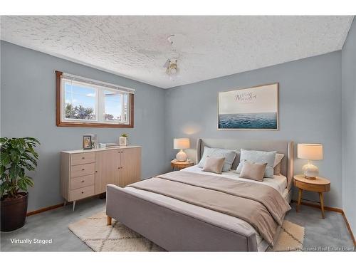 15 Springdale Crt, Moncton, NB 